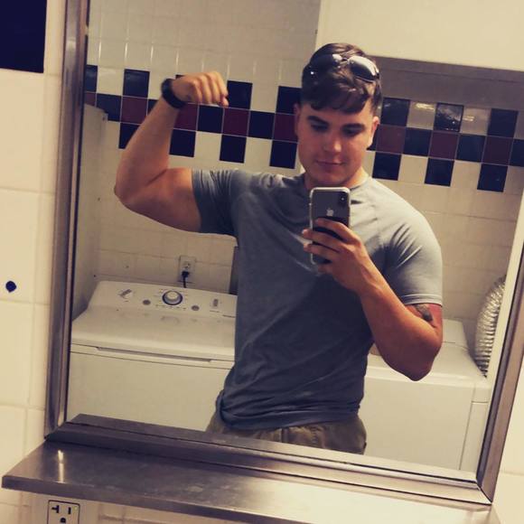 Meet your Posher, John - Picture 1 of 1